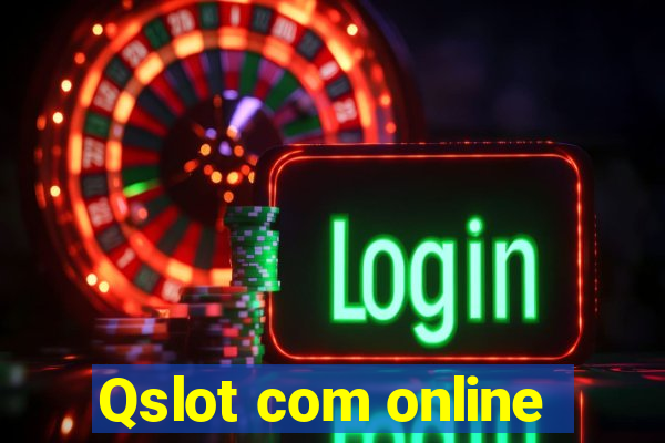 Qslot com online